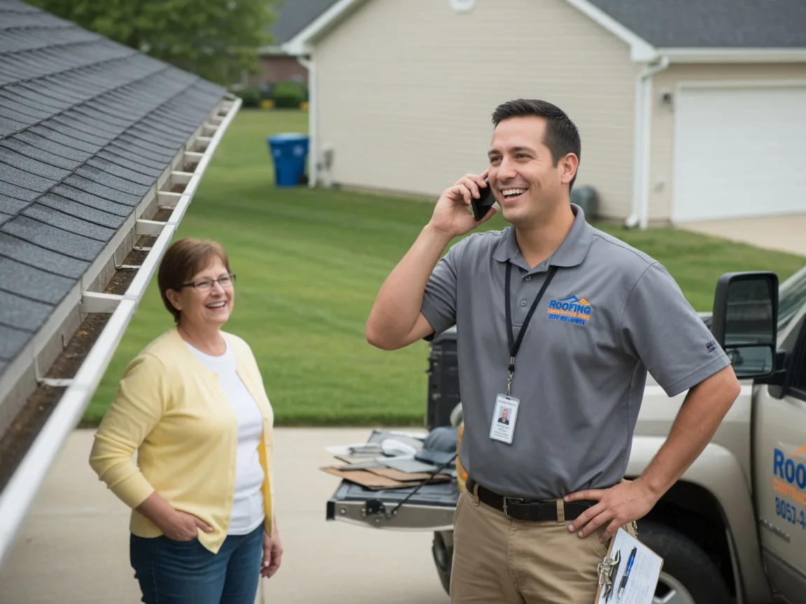 Local Roofing Contractors Redford, MI FAQs